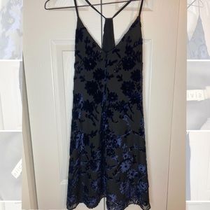 Alice + Olivia Mini Dress